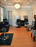 PURE ALCHEMY ORGANIC SALON